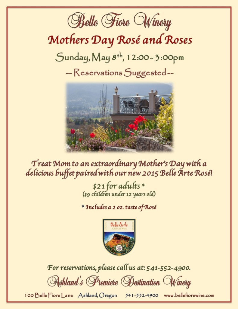 Mothers Day Brunch 2016 - FINAL