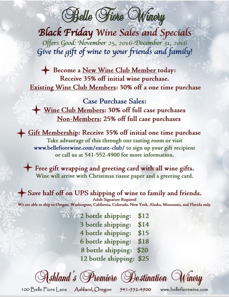 holiday-wine-sales-specials-2016