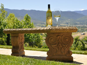 ashland wine tours