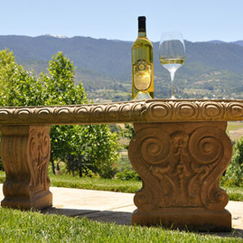 ashland wine tours