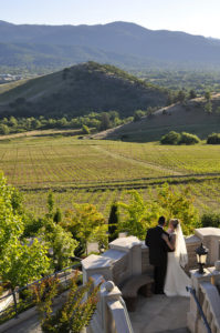 wedding venue in ashland oregon
