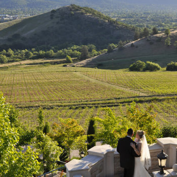 wedding venue in ashland oregon