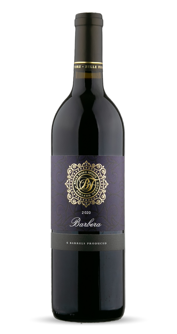 2020 Icon Barbera