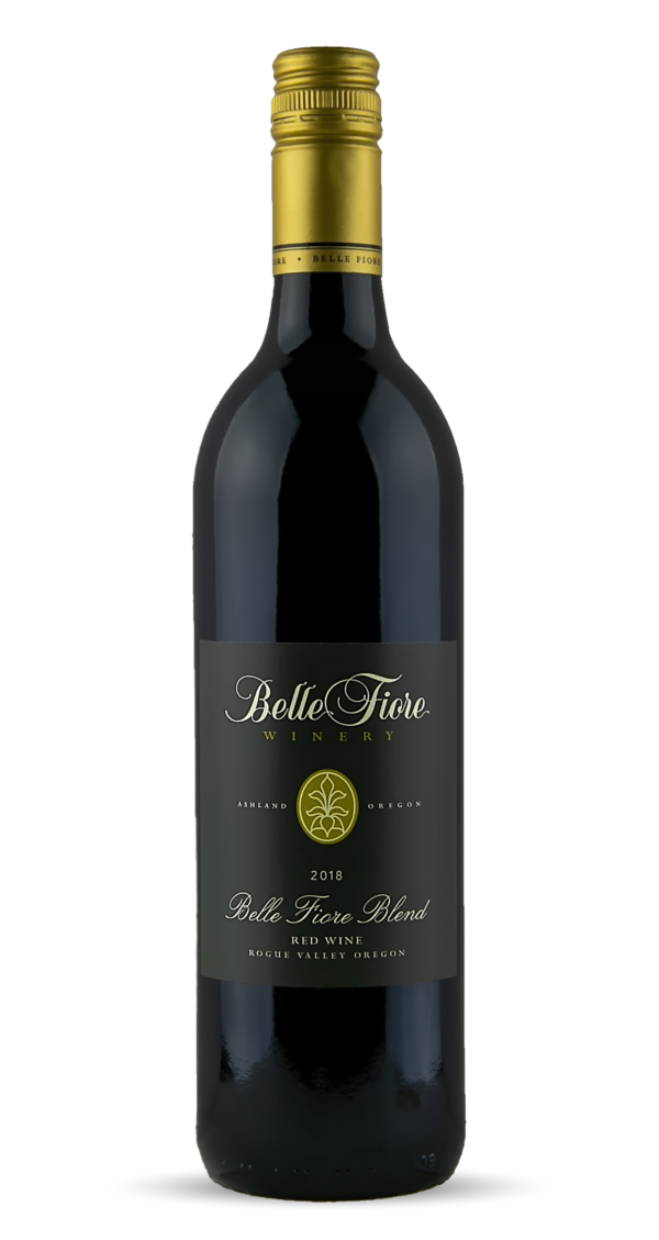 2018 Belle Fiore Red Blend (Member Price)