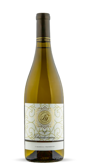 2020 Icon Chardonnay
