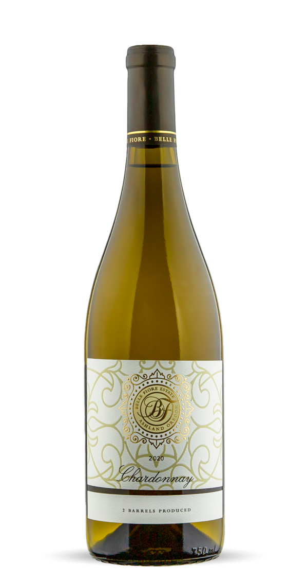 2020 Icon Chardonnay - New Release