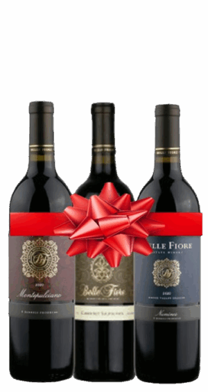 Full of Christmas Cheer & Wine