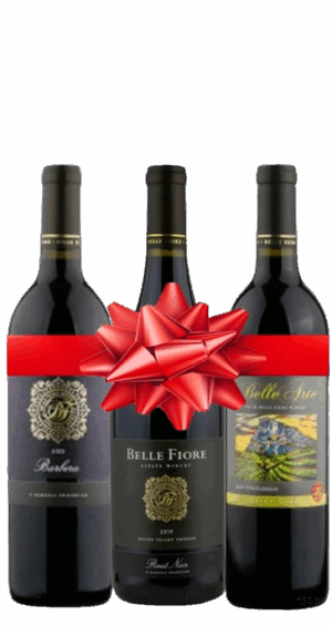 Joy to the Wine