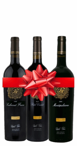 Santa's Signature Choice