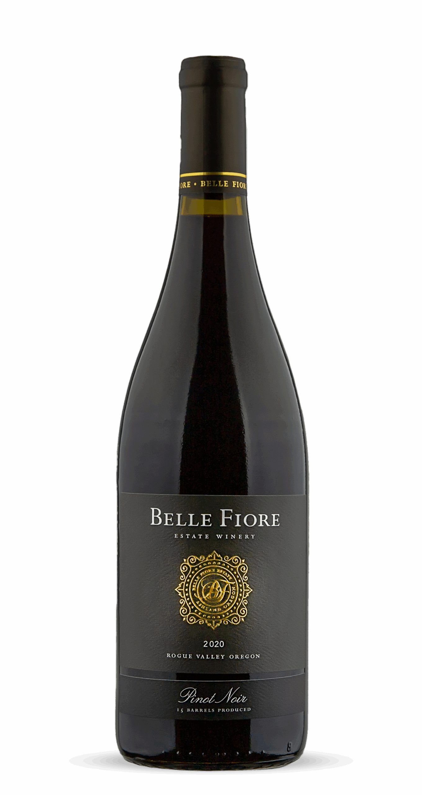 2020 Reserve Pinot Noir