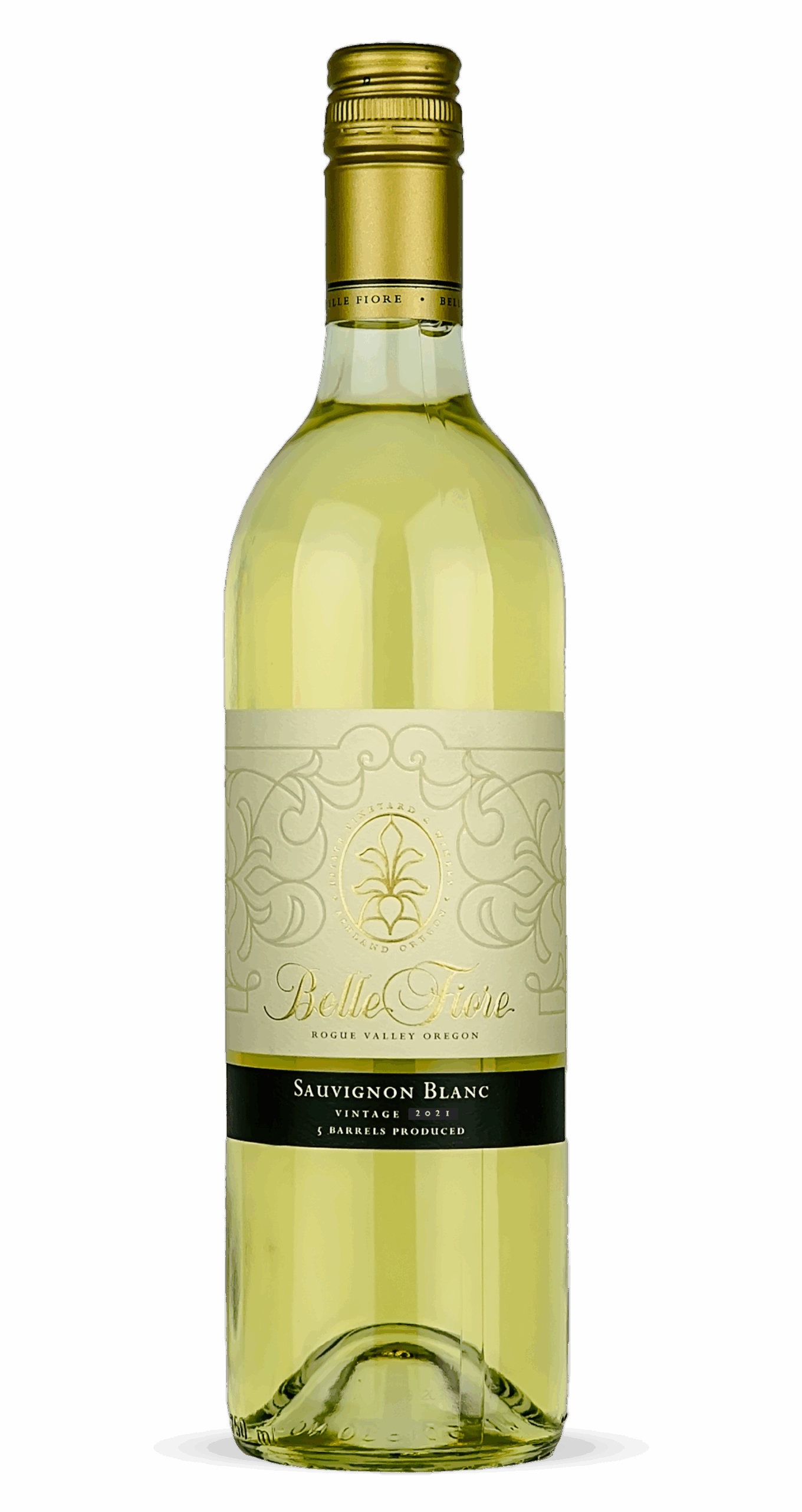 2021 Classic Sauvignon Blanc