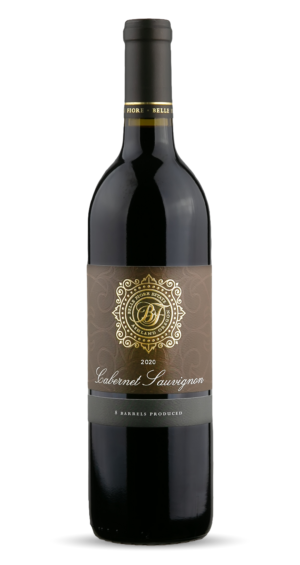 2020 Icon Cabernet Sauvignon
