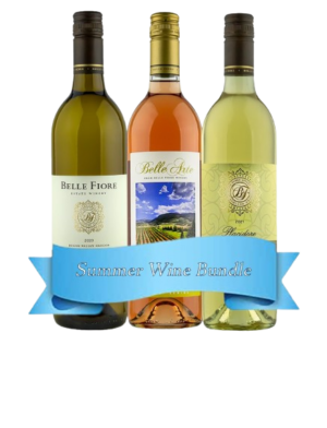 Summer White & Rosé Wine Bundle