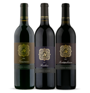 Savor Southern Oregon Reds Bundle